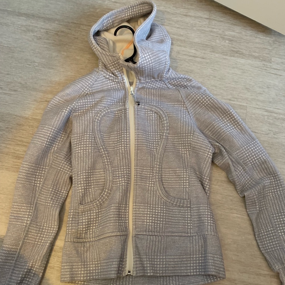 Scuba Hoodie